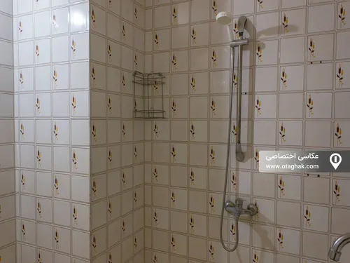 تصویر 19 - آپارتمان مبله بی نظیر در  اصفهان