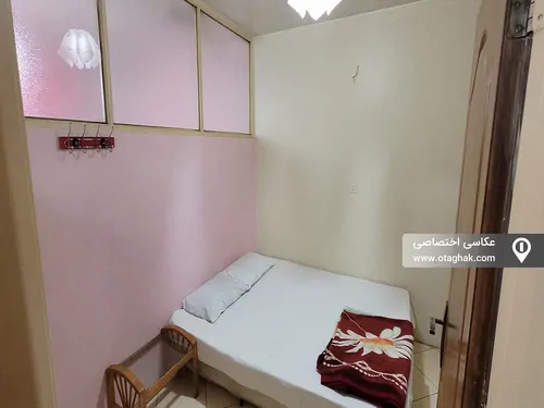 تصویر 6 - هتل آپارتمان ذرات 301 در  مشهد