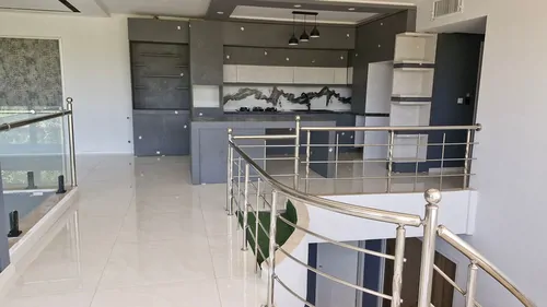 تصویر 10 - ویلا استخردار آبگرم اهورا با جکوزی در  مشهد