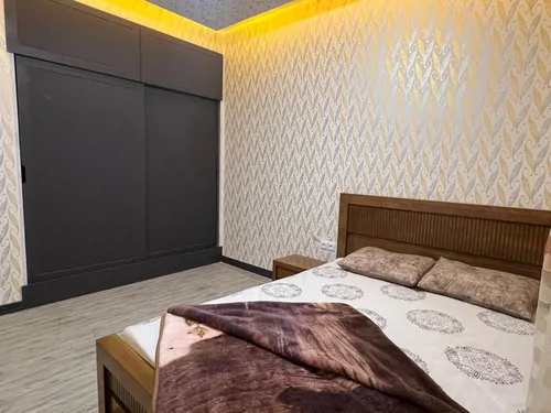 تصویر 20 - ویلا استخردار آبگرم شقایق با جکوزی در سهیلیه