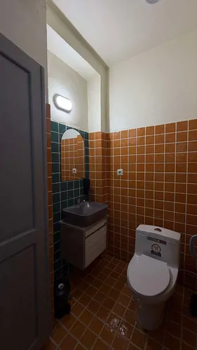 تصویر 13 - اقامتگاه بوم‌گردی چهارستون (مینیاتور ۲) با صبحانه رایگان در  اصفهان