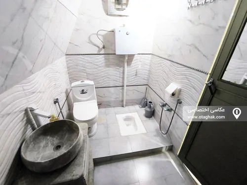 تصویر 23 - کلبه سوییسی بیشه در  شیرگاه