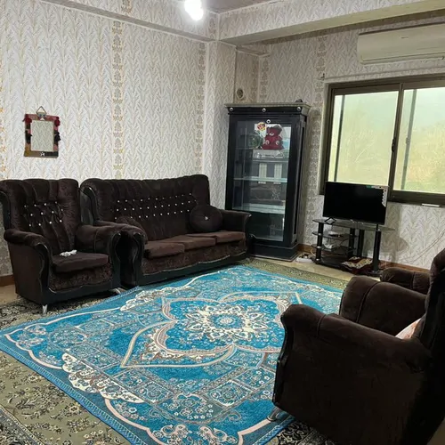 تصویر ۱ - خانه مبله دنج در  املش