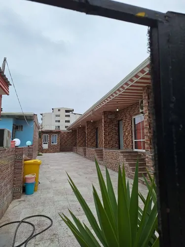 تصویر 2 - مهمانسرا متل موج۱۱۴ در محمودآباد