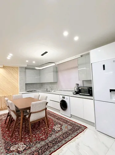 تصویر 7 - ویلا دوبلکس آبینه در  زیراب