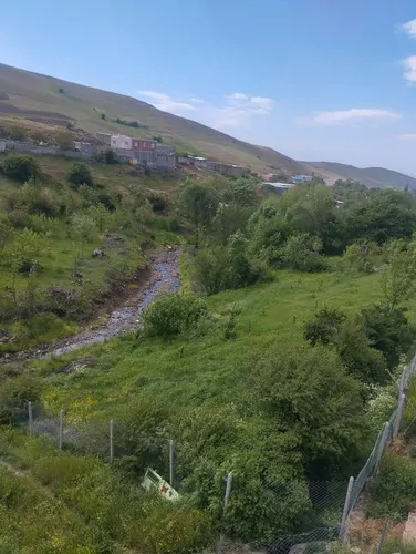 تصویر 13 - خانه بهشت کوهستان میرزانق در  نمین