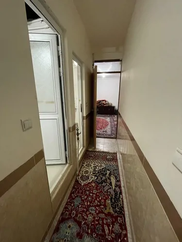 تصویر 7 - آپارتمان مبله دالاهو در  بانه