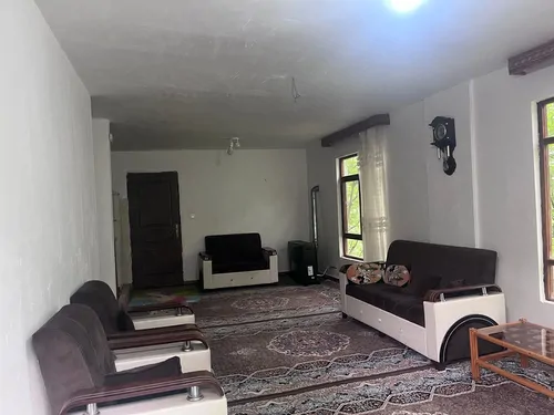 تصویر 3 - ویلا جنگلی سیاهمزگی (1) در  شفت