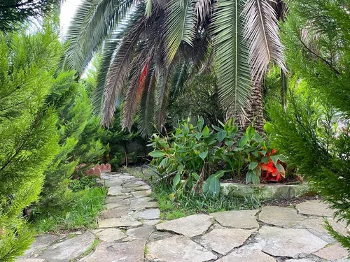 تصویر 2 - ویلا ويلاباغ استخردار چهارخوابه با فضاى دنج در سرخ رود