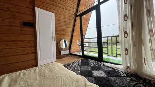 تصویر 10 - کلبه سوئیسی واران در  ماسال