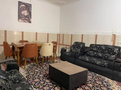 مبله طلاییه 