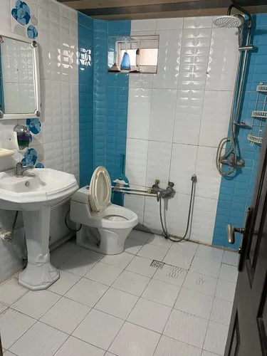 تصویر 12 - ویلا استخردار آبگرم البرز در نور