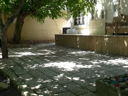 تصویر 13 - ویلا استخردار آبسرد كيا در  شهریار