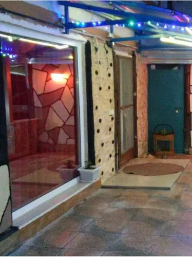 تصویر 3 - ویلا خانه باغ در بابلسر