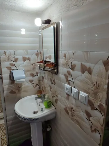 تصویر 14 - ویلا صنوبر در ماسال