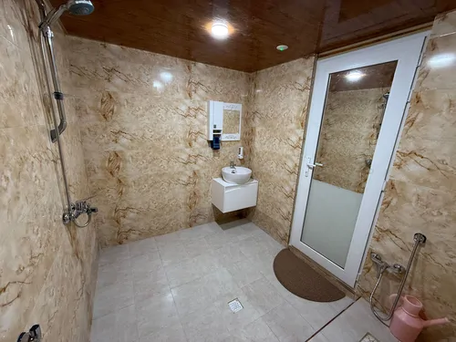 تصویر 15 - کلبه سوییسی طلوع (2) در  سراوان