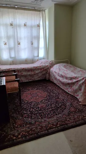 تصویر 14 - خانه  امامی در  اصفهان