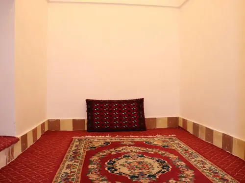 تصویر 7 - اقامتگاه بوم‌گردی  تاریخی سرای زنده دلان (شاعر) در  فردوس