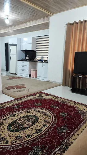 تصویر 5 - ویلا ویلای باغی  در  عباس آباد
