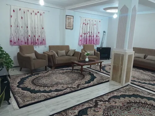 تصویر 6 - آپارتمان استخردار آبگرم فاضل در تالش