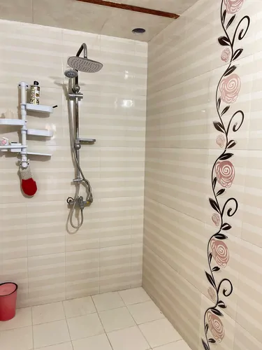 تصویر 11 - ویلا استخردار آبگرم طاها در شاندیز