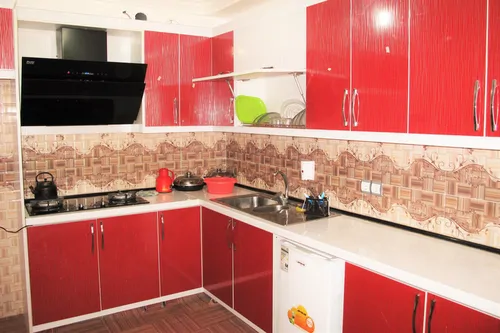 تصویر 5 - آپارتمان سام2 (واحد 5) در  قشم