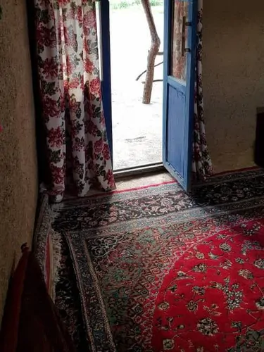 تصویر 3 - اقامتگاه بوم‌گردی ماهی بازان (اتاق مال کی خا) در  خرم آباد