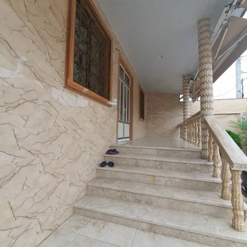 تصویر 3 - ویلا بهشت چوکام در خمام