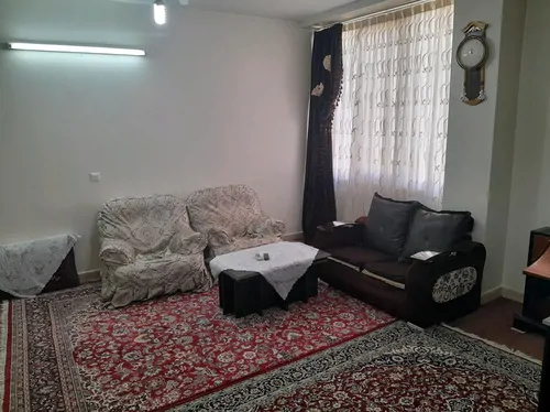 تصویر 3 - آپارتمان فرزین (واحد 8) در فیروزکوه