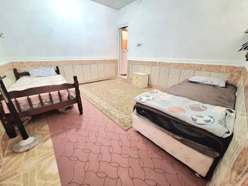 تصویر 4 - ویلا ویلای150متری فاصله با ساحل دربندرمقام در بندر مقام