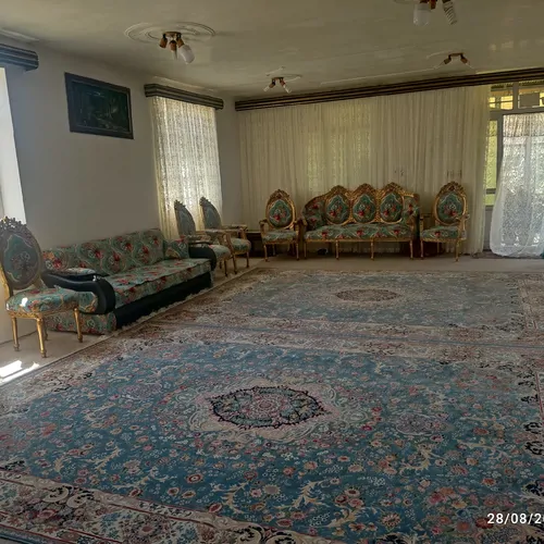 تصویر 3 - خانه مهدی در خلخال