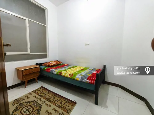 تصویر 10 - آپارتمان آیسو در یزد