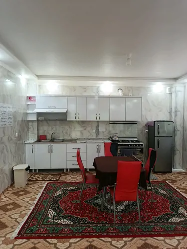 تصویر 13 - ویلا آوای ناز در گیسوم
