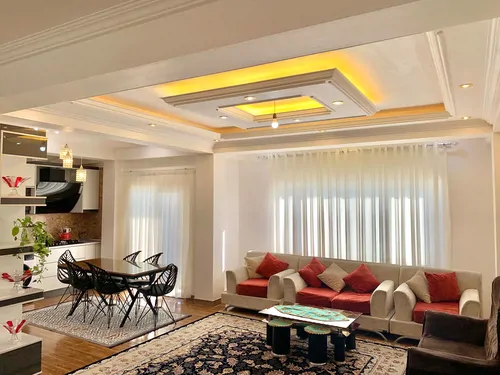 تصویر 3 - ویلا آیهان در  اسالم