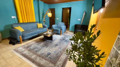 تصویر 4 - ویلا پدرجان در  رامسر