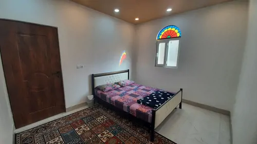 تصویر 7 - آپارتمان رافائل (۲) در بوشهر