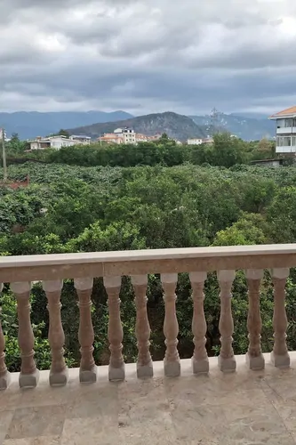 تصویر 12 - ویلا عمارت آراد در  رامسر