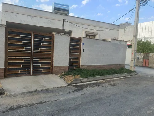 تصویر 3 - ویلا دِمیت در  بوشهر