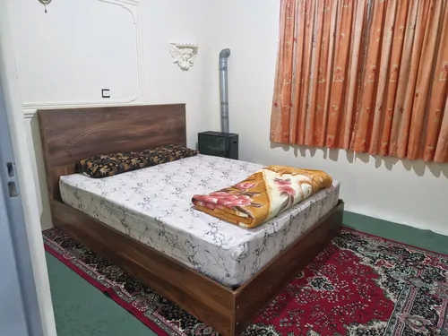 تصویر 3 - ویلا سوئیت در رامسر