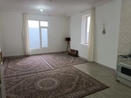 تصویر 3 - خانه مبله محمدی  در  پاوه