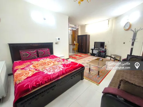 مبله کاوه (طبقه همکف)