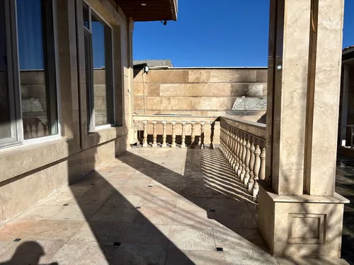 تصویر 21 - ویلا استخردار آبگرم افق با فوتبالدستی در  سهیلیه