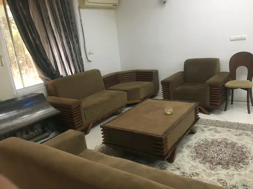 تصویر 4 - ویلا لاک چری نمومنه ترین مروارید در ساری
