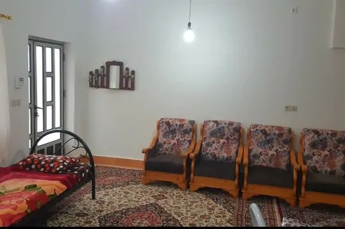 تصویر 3 - ویلا  مرجان 3 در  شیرود