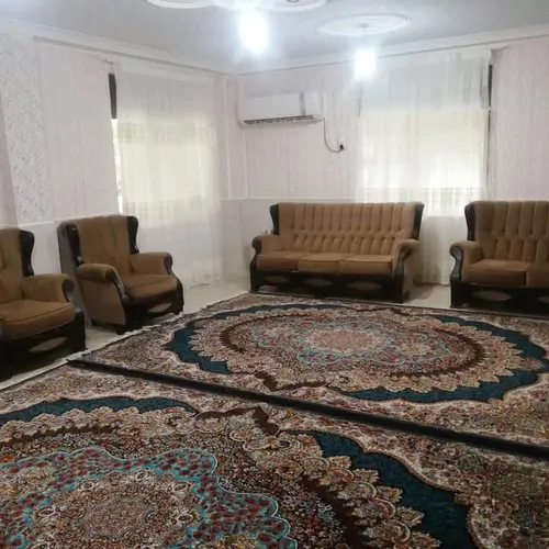 تصویر 3 - ویلا ویلا استخردار آب گرم تالش در تالش