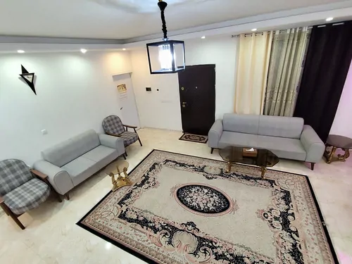 تصویر 4 - ویلا دوبلکس استخردار آبگرم یاس در کردان