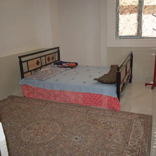 تصویر 8 - آپارتمان مبله الهیه (همکف) در  چابهار