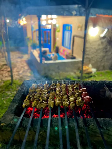 تصویر 10 - روستایی و عشایری بهارناز در ماسال