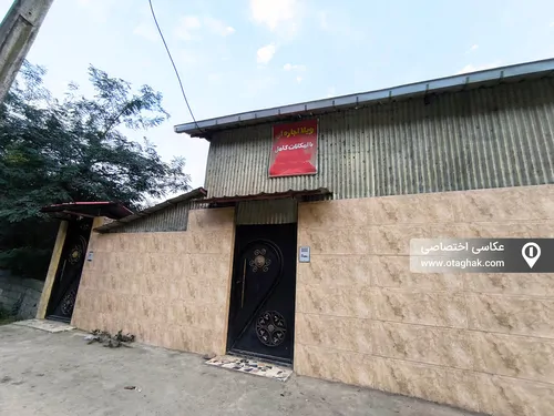 تصویر 22 - ویلا  جنگلی رادین در  سوادکوه