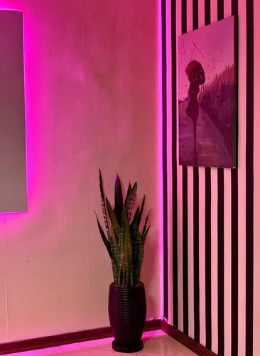 تصویر 7 - آپارتمان شانا (واحد 34 تیپ 1) در سیمون بولیوار در  تهران